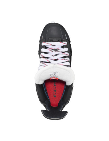 CCM JETSPEED FT670 SKRIDSKOR JR