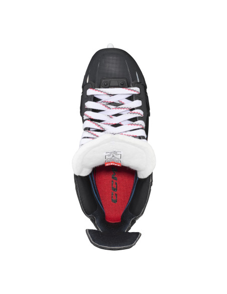 CCM JETSPEED FT670 SKRIDSKOR JR