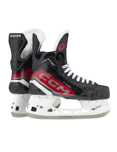 CCM JETSPEED FT670 SKRIDSKOR JR