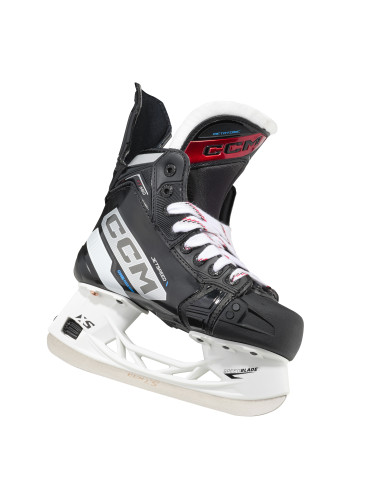 CCM JETSPEED FT680 SKRIDSKOR YTH