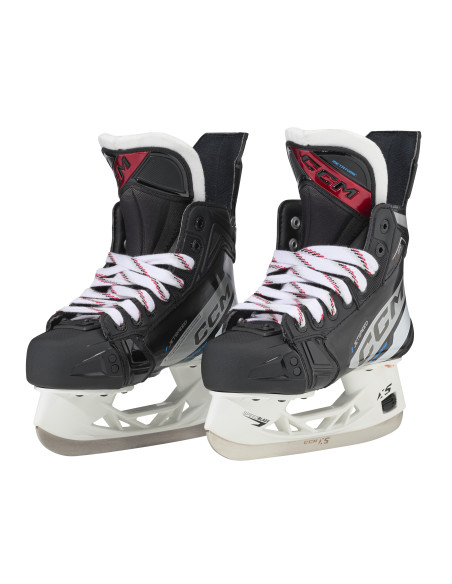 CCM JETSPEED FT680 SKRIDSKOR YTH