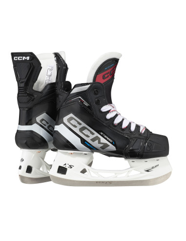 CCM JETSPEED FT680 SKRIDSKOR YTH
