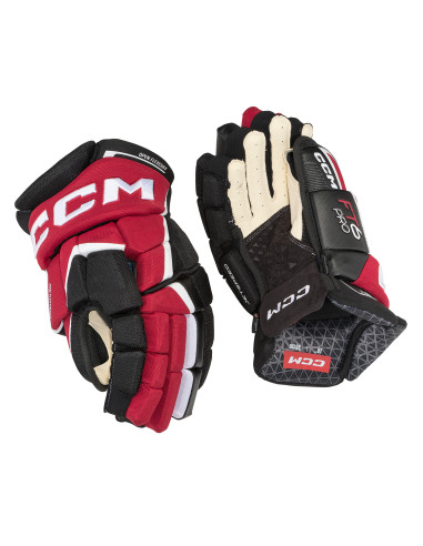 CCM JETSPEED FT6 PRO HOCKEYHANDSKAR JR