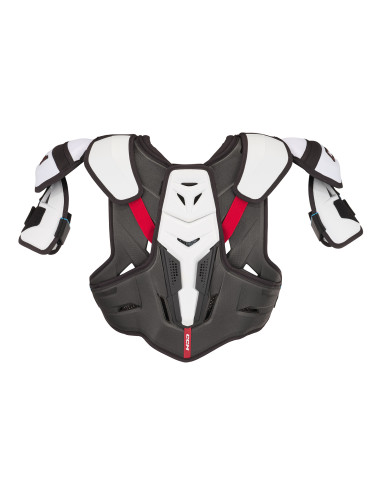 CCM JETSPEED FT6 PRO AXELSKYDD JR