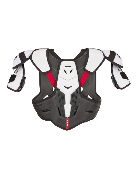 CCM JETSPEED FT6 PRO AXELSKYDD JR