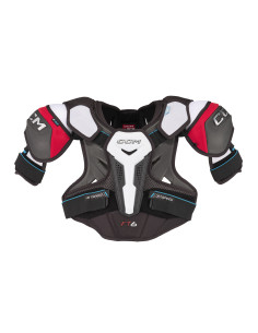 CCM JETSPEED FT6 AXELSKYDD SR