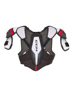 CCM JETSPEED FT6 AXELSKYDD SR 2