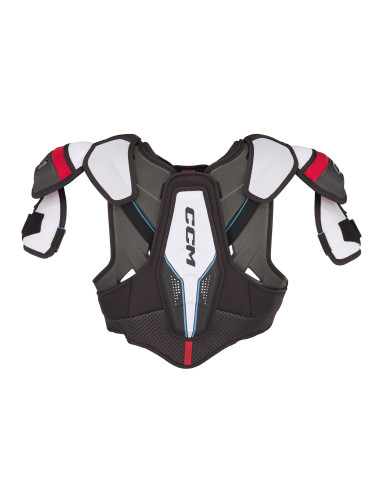 CCM JETSPEED FT6 AXELSKYDD SR