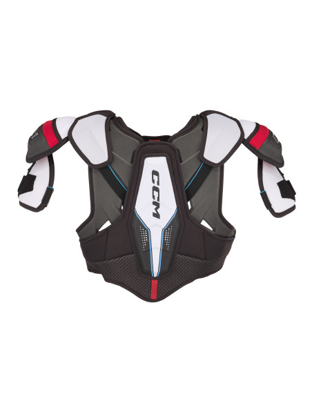 CCM JETSPEED FT6 AXELSKYDD SR