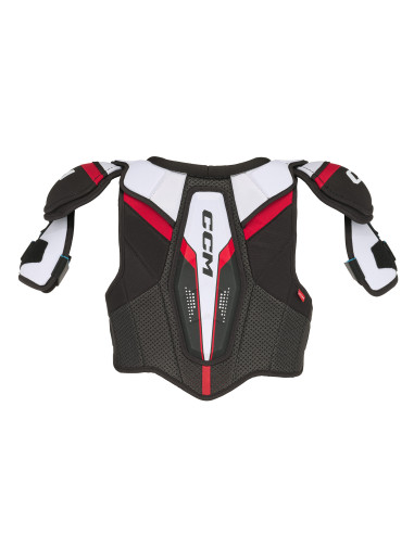 CCM JETSPEED FT680 AXELSKYDD SR