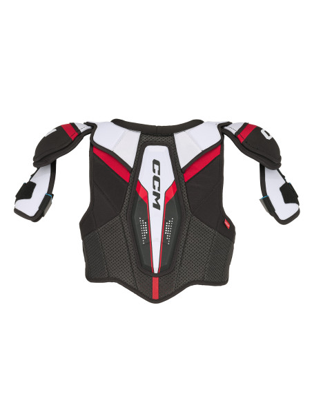 CCM JETSPEED FT680 AXELSKYDD SR