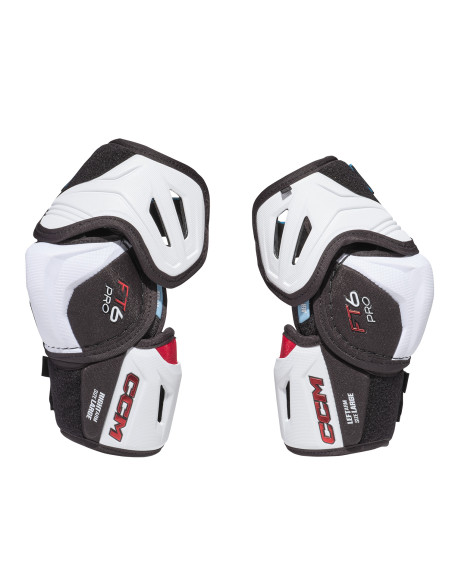 CCM JETSPEED FT6 PRO ARMBÅGSSKYDD SR