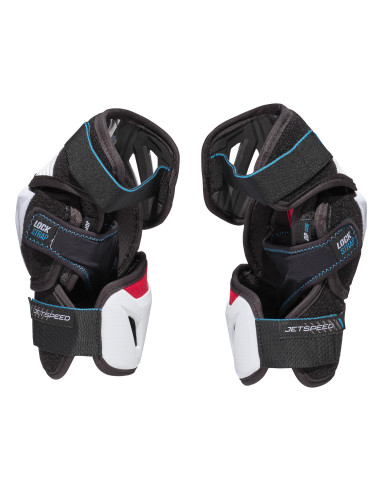 CCM JETSPEED FT6 PRO ARMBÅGSSKYDD SR