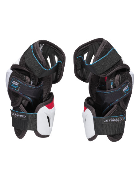 CCM JETSPEED FT6 PRO ARMBÅGSSKYDD SR