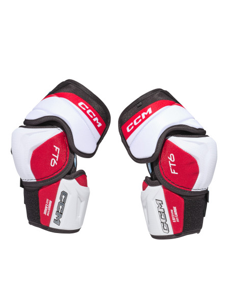 CCM JETSPEED FT6 ARMBÅGSSKYDD SR