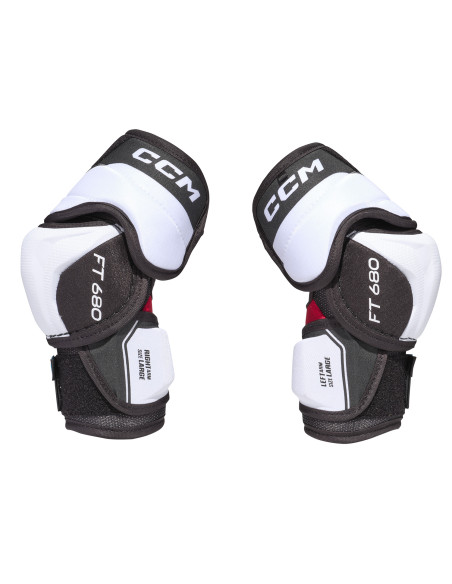 CCM JETSPEED FT680 ARMBÅGSSKYDD SR