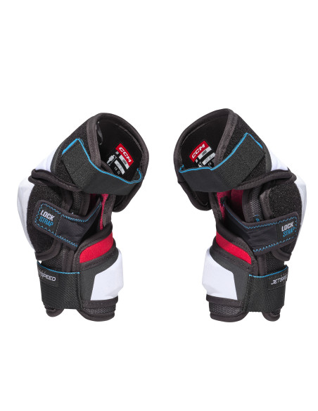 CCM JETSPEED FT680 ARMBÅGSSKYDD SR