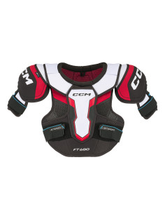 CCM JETSPEED FT680...