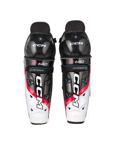 CCM JETSPEED FT680 BENSKYDD JR