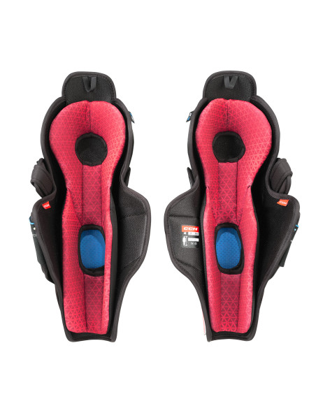 CCM JETSPEED FT680 BENSKYDD JR