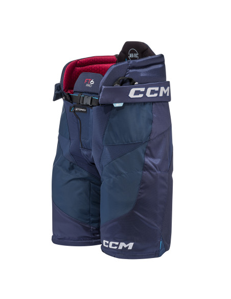 CCM JETSPEED FT6 PRO HOCKEYBYXOR SR