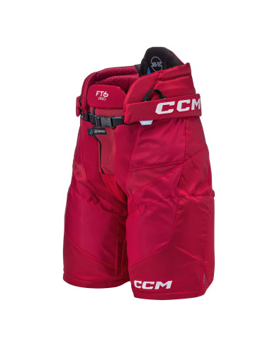 CCM JETSPEED FT6 PRO HOCKEYBYXOR SR