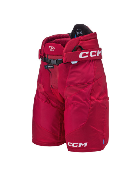 CCM JETSPEED FT6 PRO HOCKEYBYXOR SR