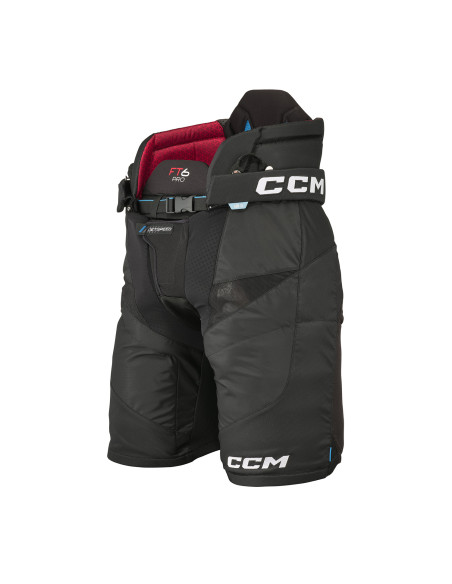 CCM JETSPEED FT6 PRO HOCKEYBYXOR SR