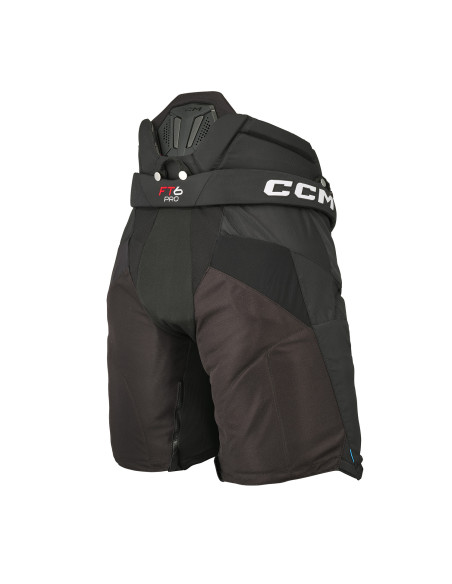 CCM JETSPEED FT6 PRO HOCKEYBYXOR SR