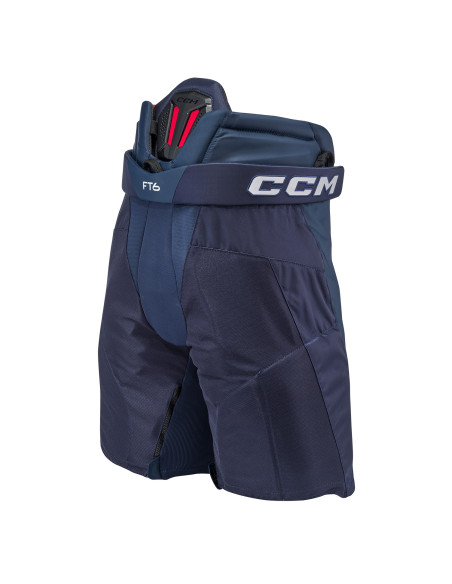 CCM JETSPEED FT6 HOCKEYBYXOR JR