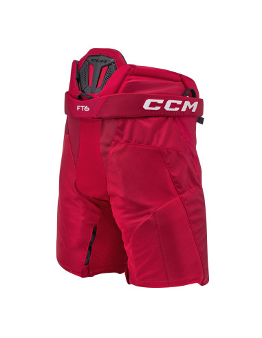 CCM JETSPEED FT6 HOCKEYBYXOR JR