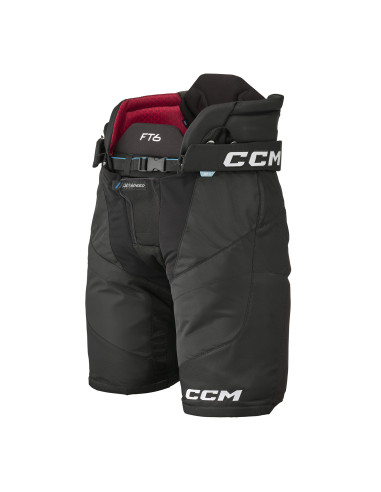 CCM JETSPEED FT6 HOCKEYBYXOR JR
