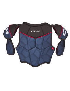 CCM NEXT AXELSKYDD JR 2