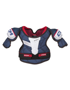 CCM NEXT AXELSKYDD YTH