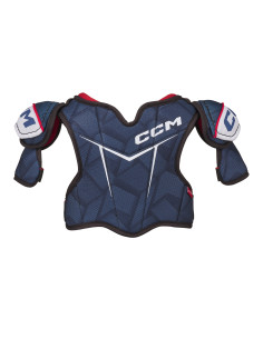 CCM NEXT AXELSKYDD YTH 2