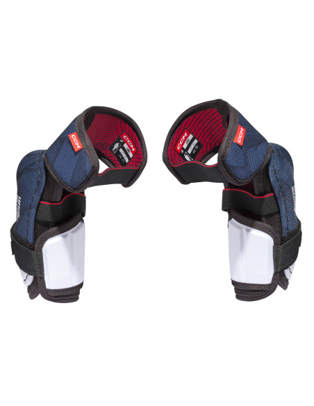 CCM NEXT ARMBÅGSSKYDD JR