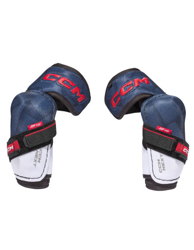 CCM NEXT ARMBÅGSSKYDD JR