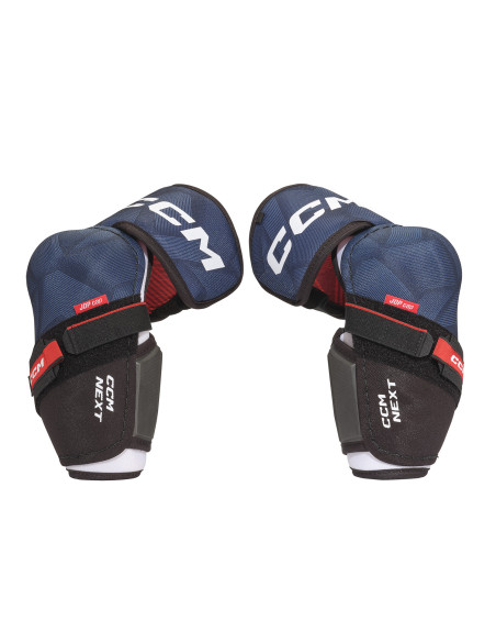 CCM NEXT ARMBÅGSSKYDD SR