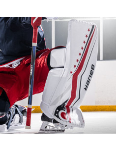 MY BAUER VAPOR HYPERLITE2...