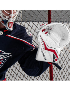 MY BAUER VAPOR HYPERLITE2...