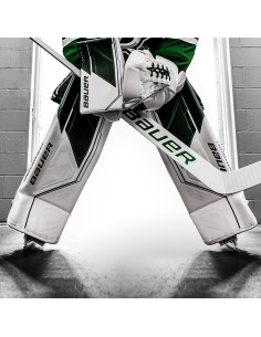 MY BAUER SUPREME MACH...