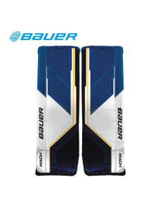 MY BAUER SUPREME MACH... 2