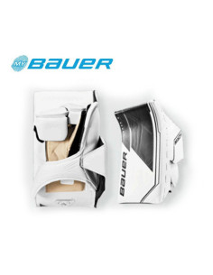 MY BAUER SUPREME MACH... 2