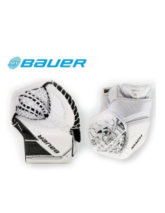 MY BAUER SUPREME MACH... 2