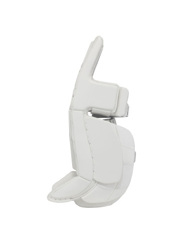 CCM EFLEX 6 MÅLVAKTSBENSKYDD SR