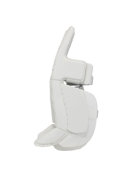 CCM EFLEX 6 MÅLVAKTSBENSKYDD SR