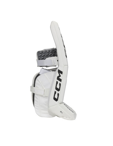 CCM EFLEX 6 MÅLVAKTSBENSKYDD SR