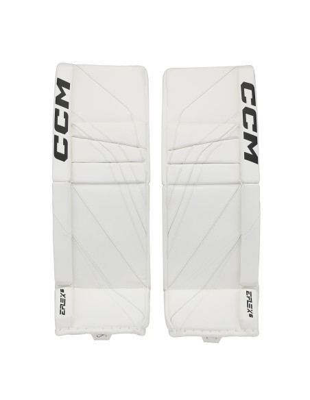 CCM EFLEX 6 MÅLVAKTSBENSKYDD SR