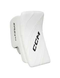 CCM EFLEX 6.5 STÖT JR