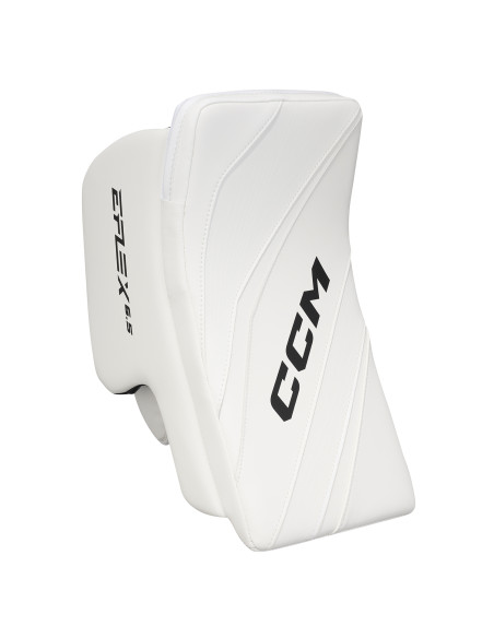 CCM EFLEX 6.5 STÖT JR